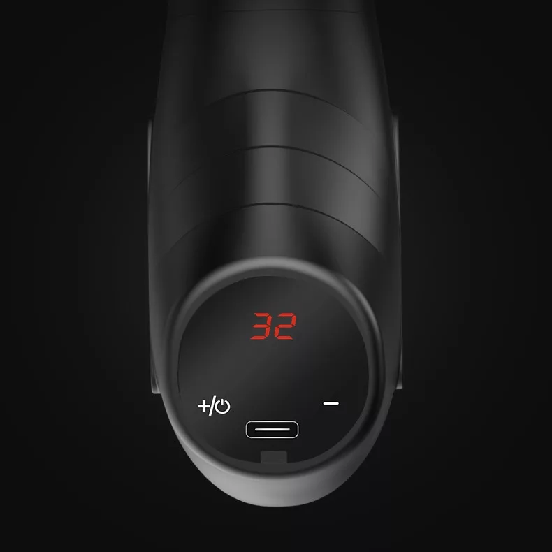 ماساژور برقی مدل LFG