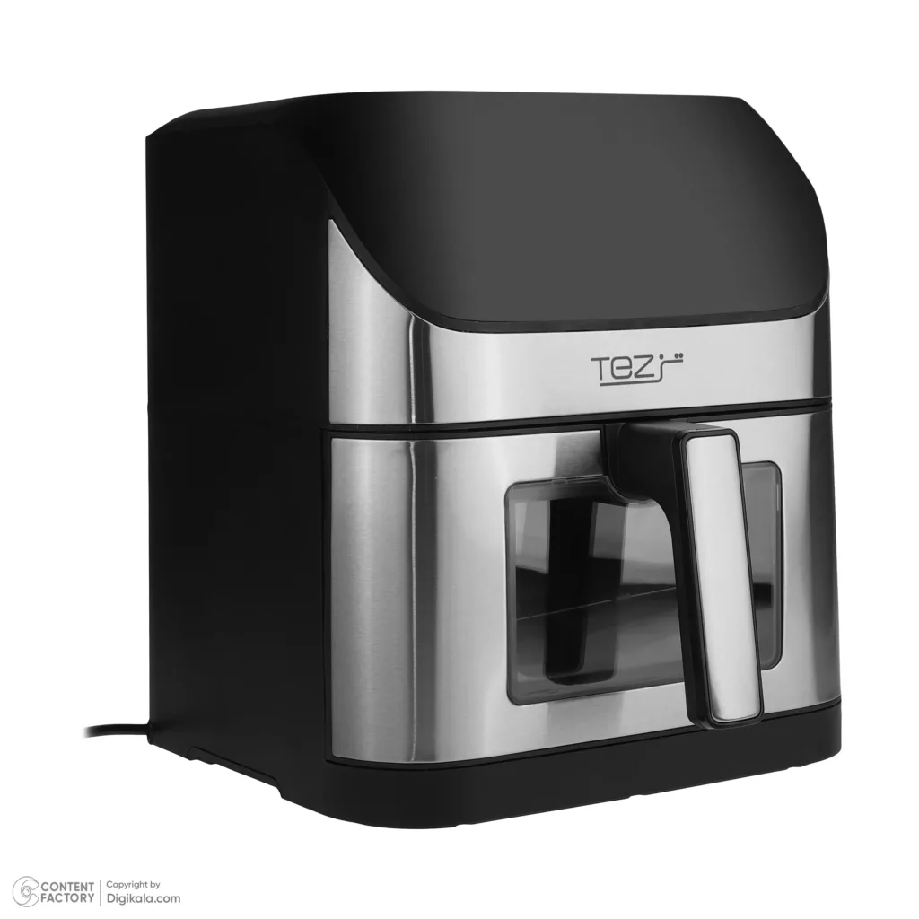 هواپز 8 لیتری تز مدل AH8000