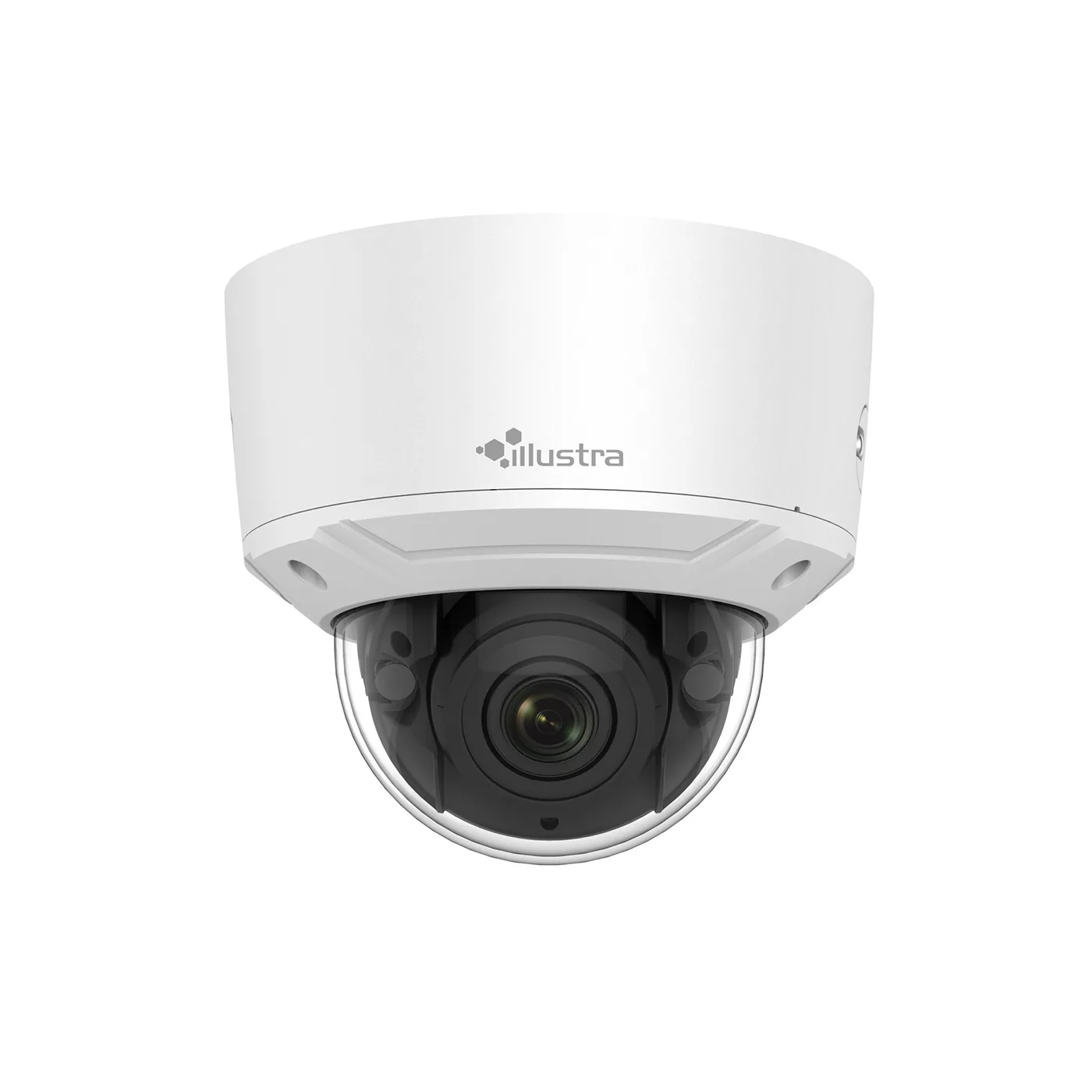 دوربین مداربسته تحت شبکه ایلوسترا مدل ISS02DN1NWIT دوربین مداربسته تحت شبکه ایلوسترا مدل ISS02DN1NWIT