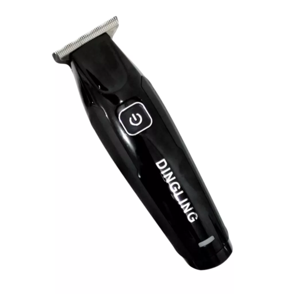 ماشین اصلاح موی سر و صورت شارژی دینگ لینگ مدل RF-630L