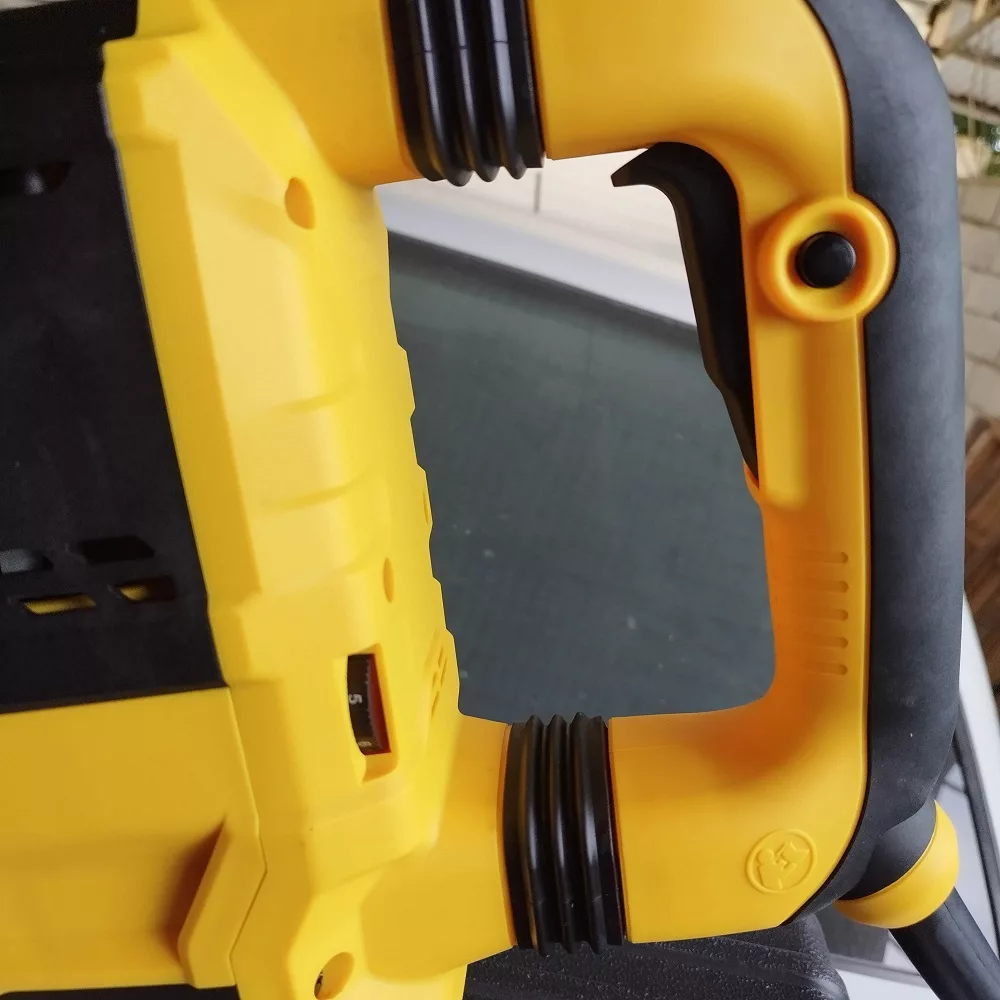 چکش تخریب مدل DW3065