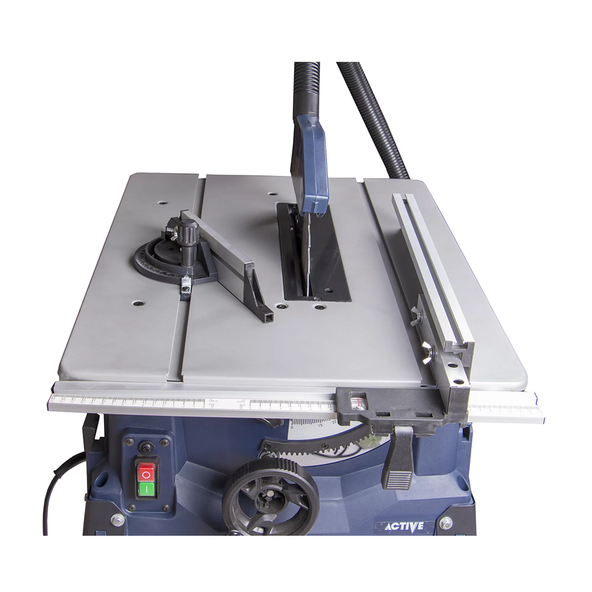 اره برقی اکتیو تولز مدل AC-2325