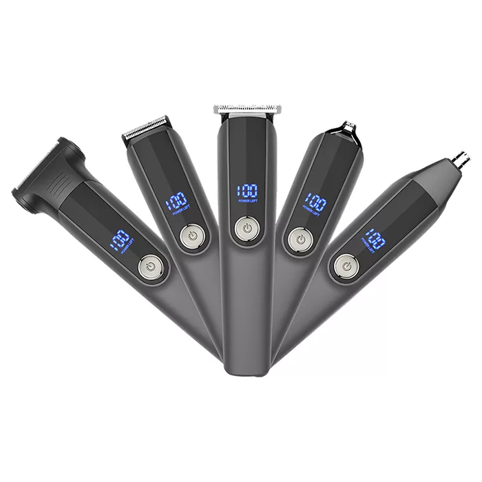 ماشین اصلاح موی سر و صورت مدل V9903