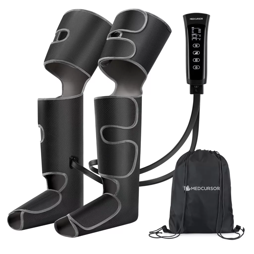 ماساژور پا مدکورسور مدل FE-7208MD