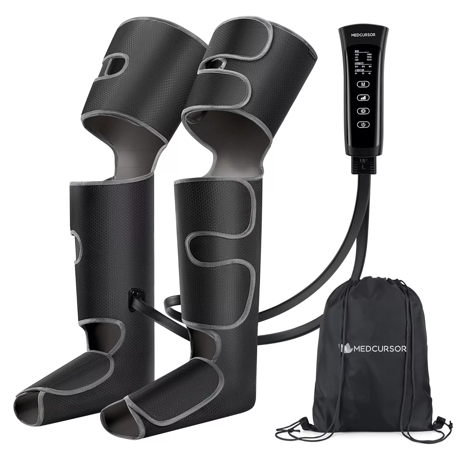 ماساژور پا مدکورسور مدل FE-7208MD