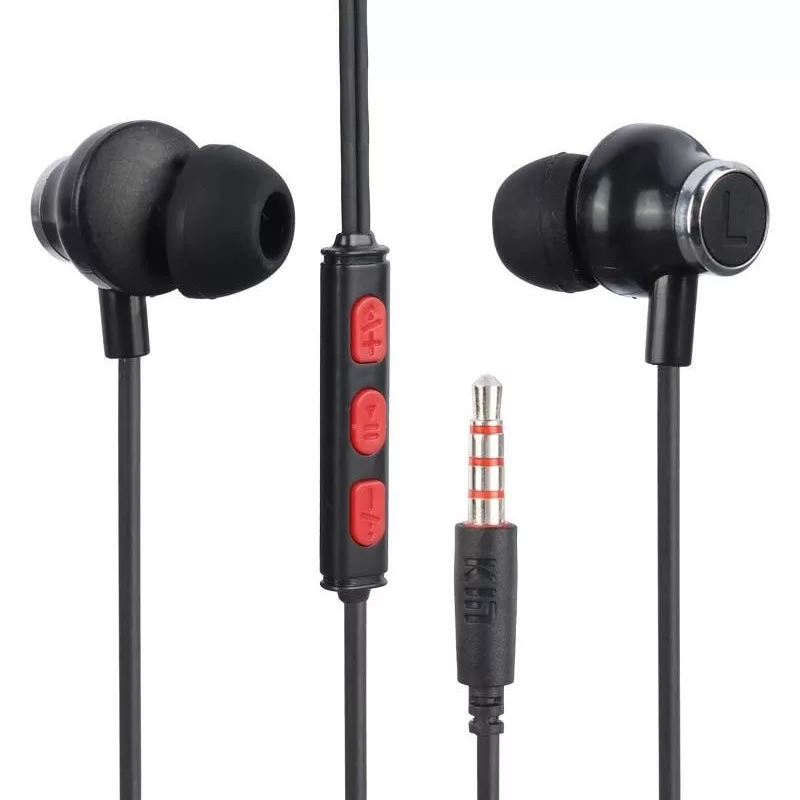 هندزفری کین مدل K-817