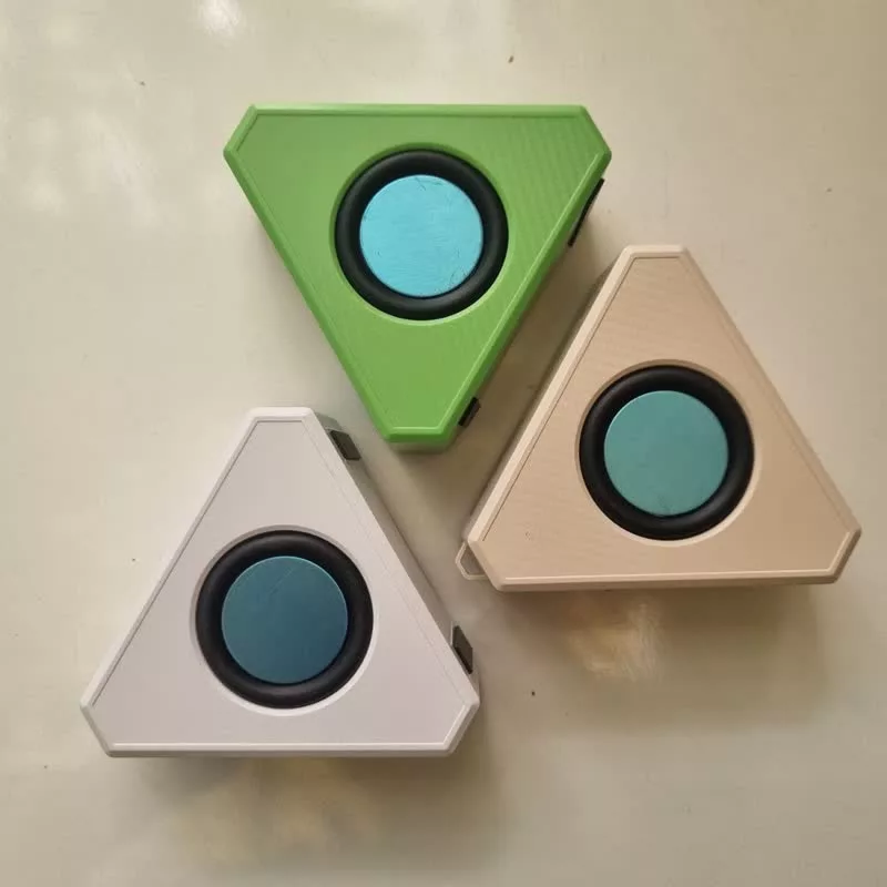 اسپیکر بلوتوثی قابل حمل مدل V2 VER