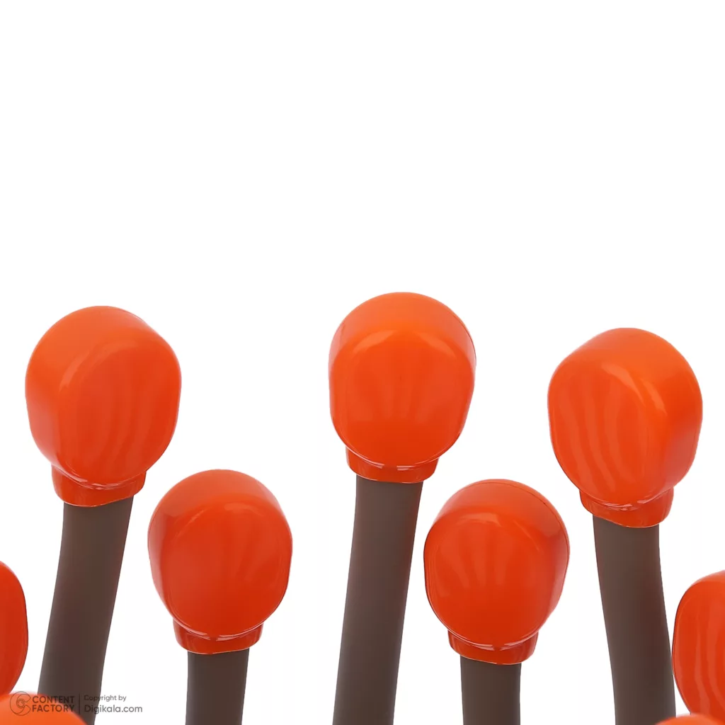 ماساژور برقی سر مدل BZY-008