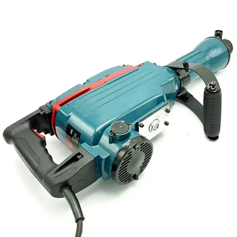 چکش تخریب باس مدل Demolition 18.6kg