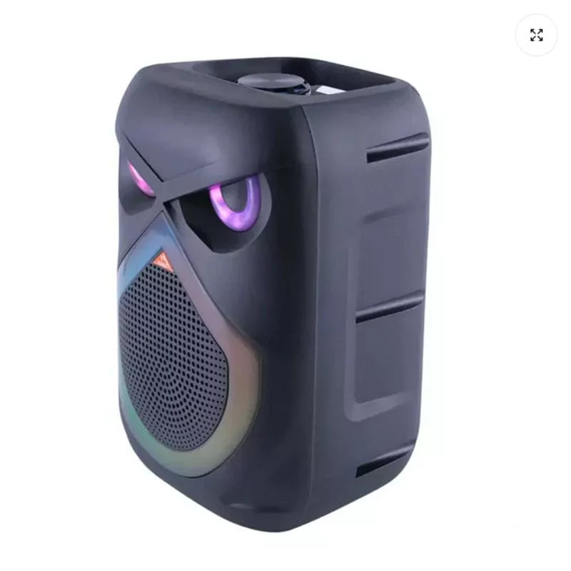 اسپیکر بلوتوثی قابل حمل مدل MS-2046BT