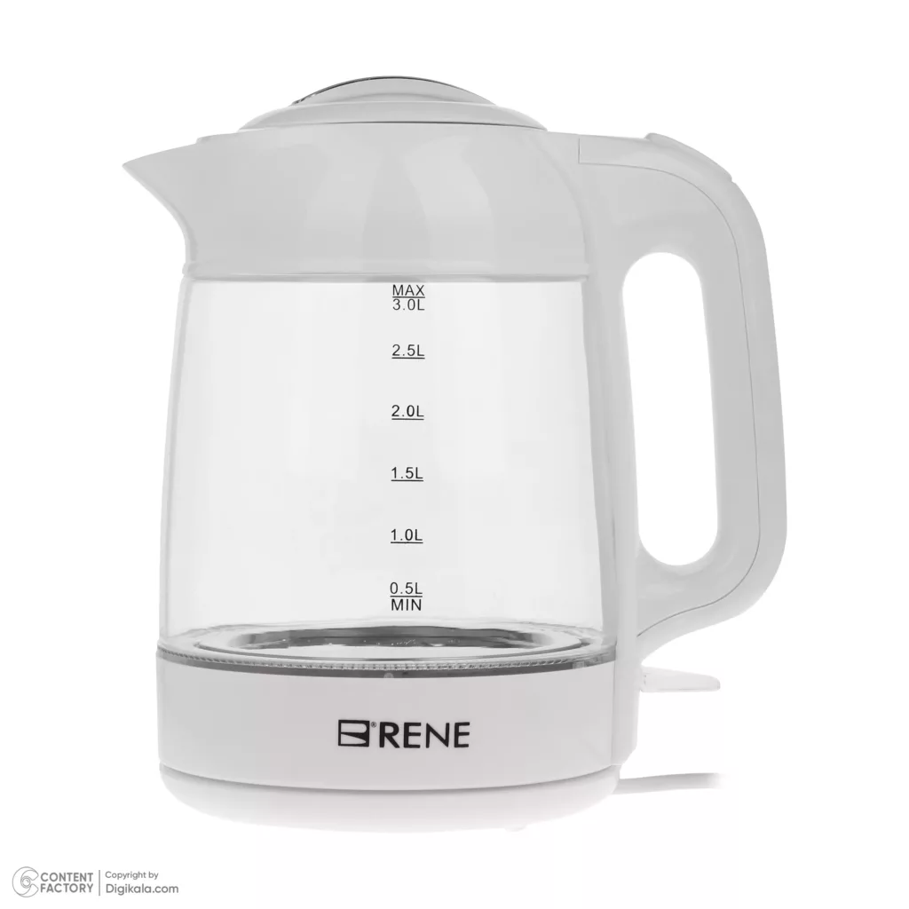 چای ساز رنه مدل RTM 1707