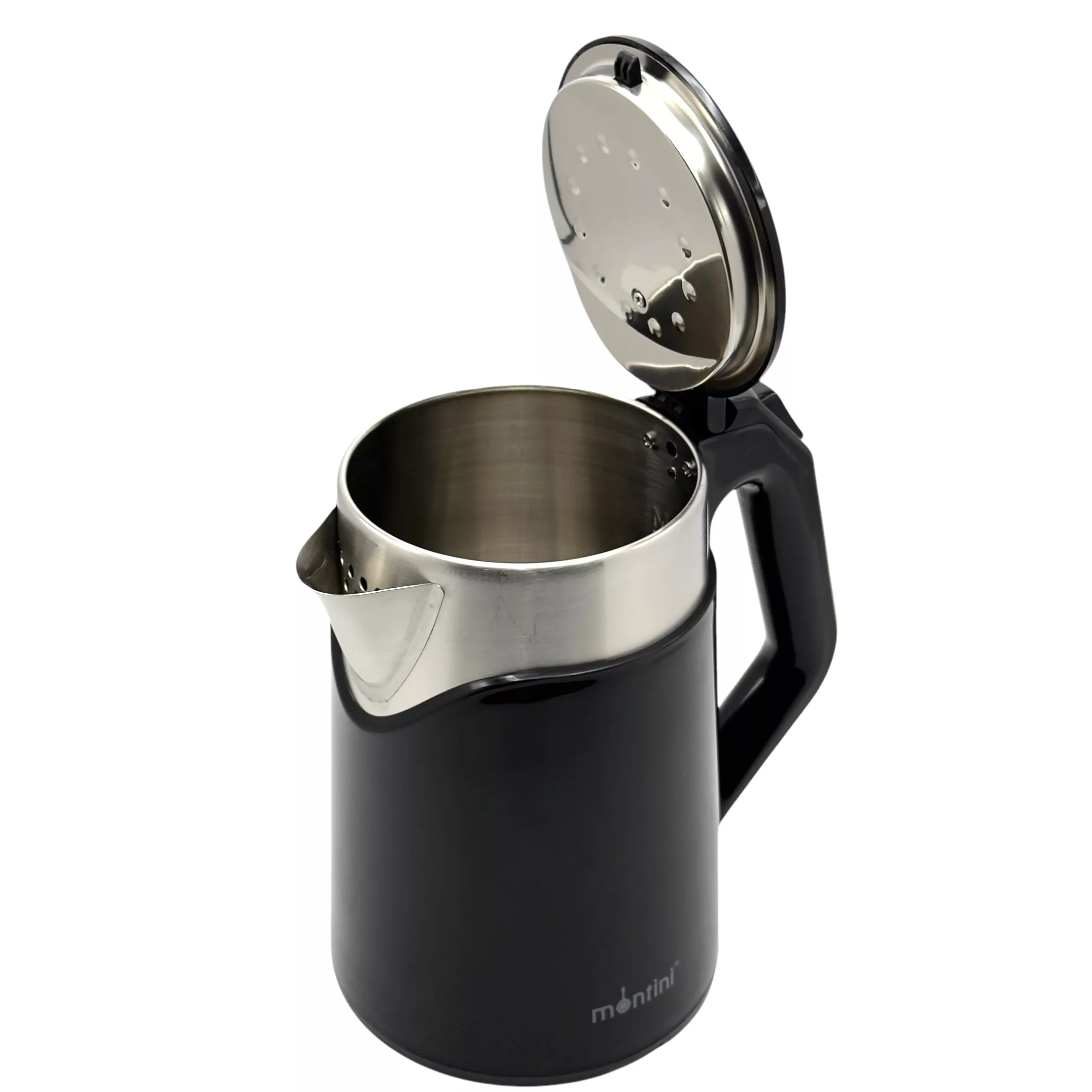 چای ساز کنار هم مونتینی مدل RIVER