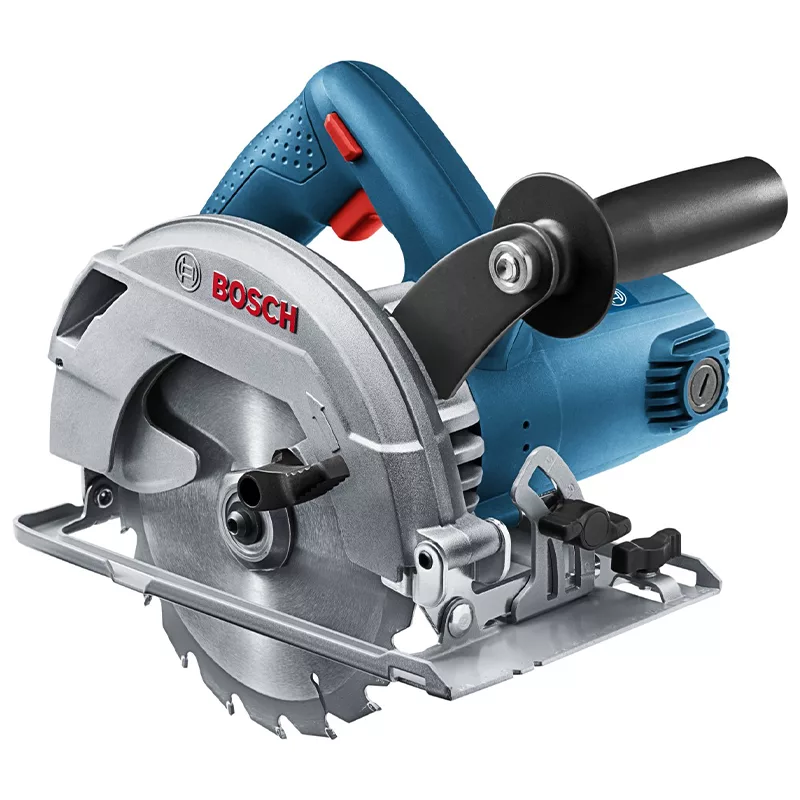 اره دیسکی بوش مدل حرفه ای کد GKS 600 – 165 MM