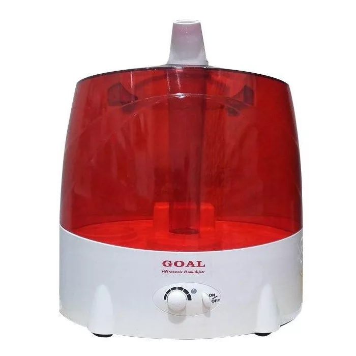 بخور سرد گل مدل Ultrasonic