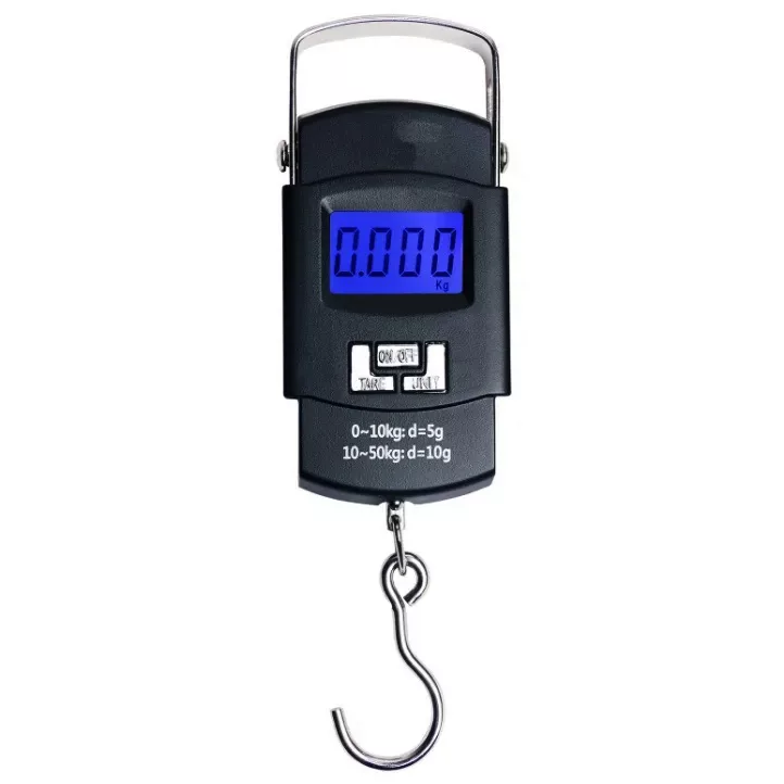 ترازوی آشپزخانه مدل  قابل حمل WH-A08