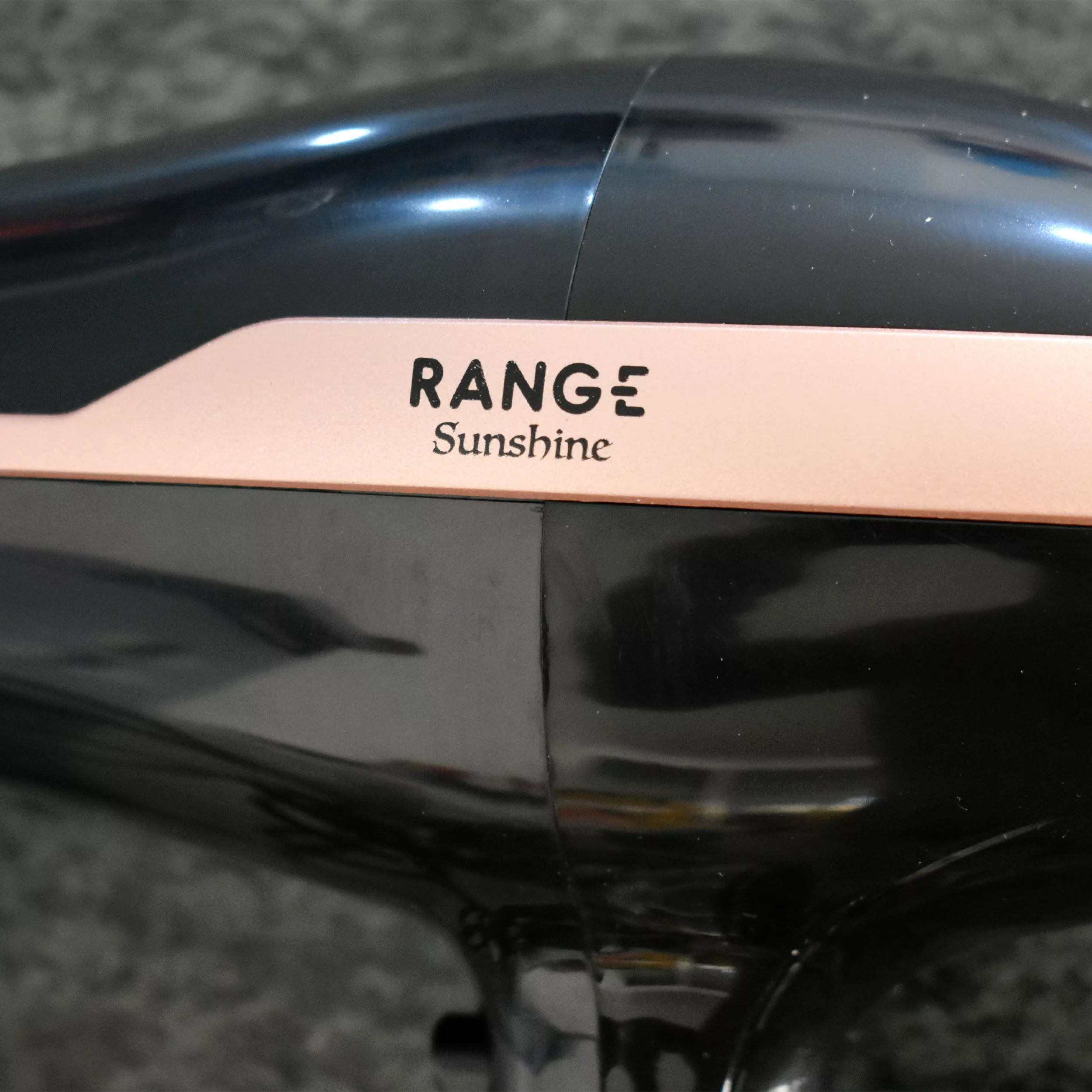 سشوار رِینگ مدل SV3258