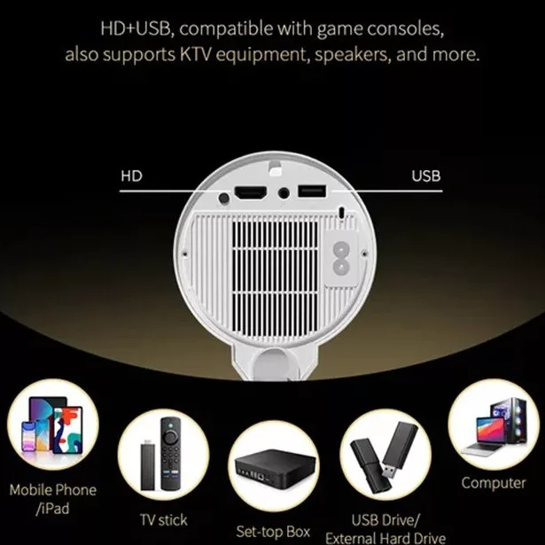 ویدیو پروژکتور مدل FSP-MB
