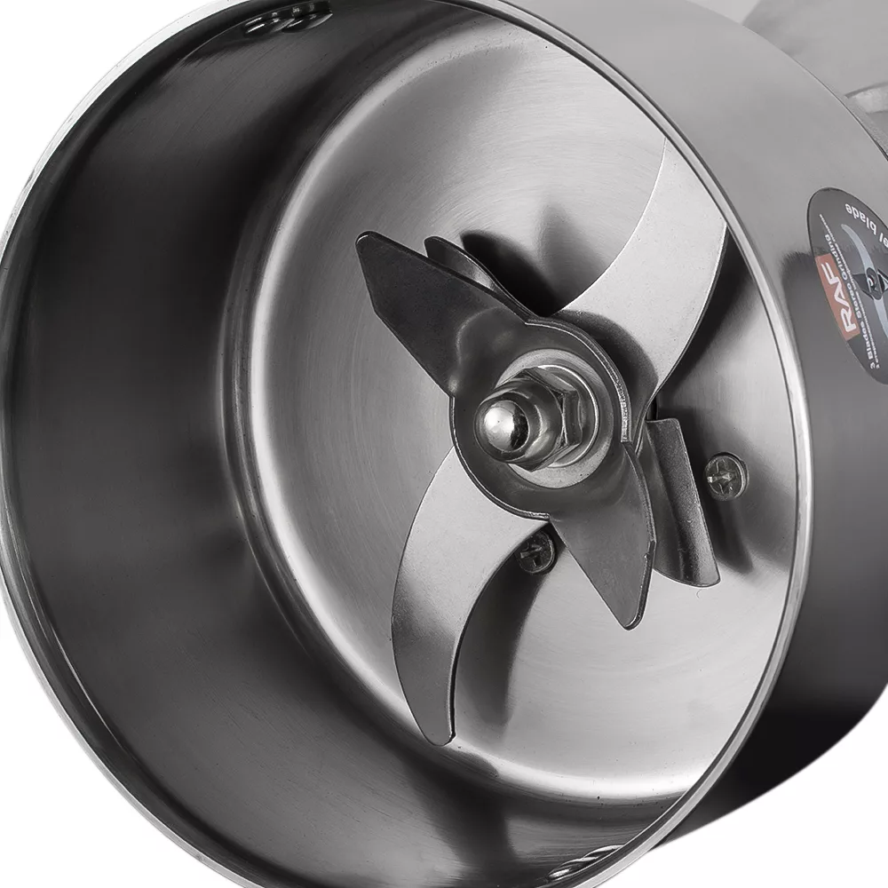 آسیاب صنعتی راف مدل R.7128