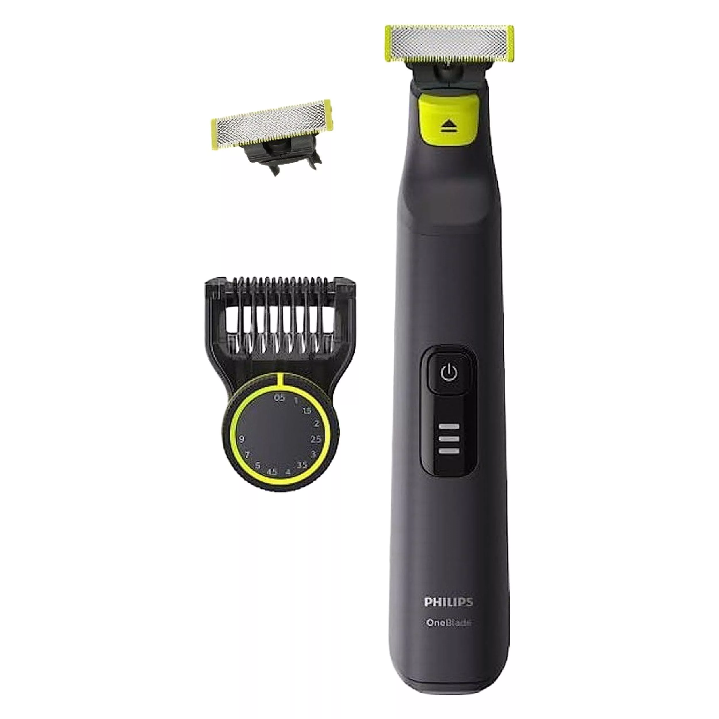 ماشین اصلاح موی صورت و بدن فیلیپس مدل 6530pro