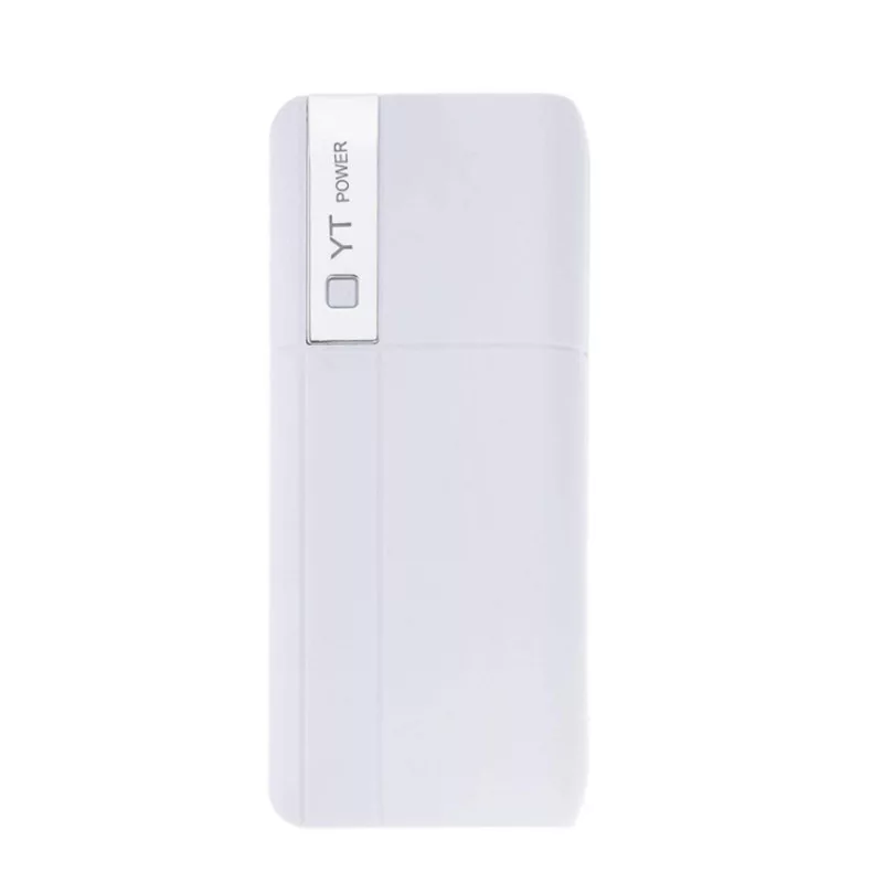 پاور بانک مدل YT 09 ظرفیت 10000 میلی آمپر ساعت
