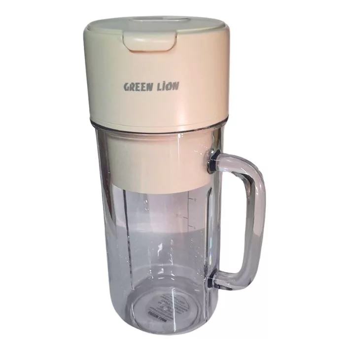 خردکن گرین لاین مدل 2 Blender MUG