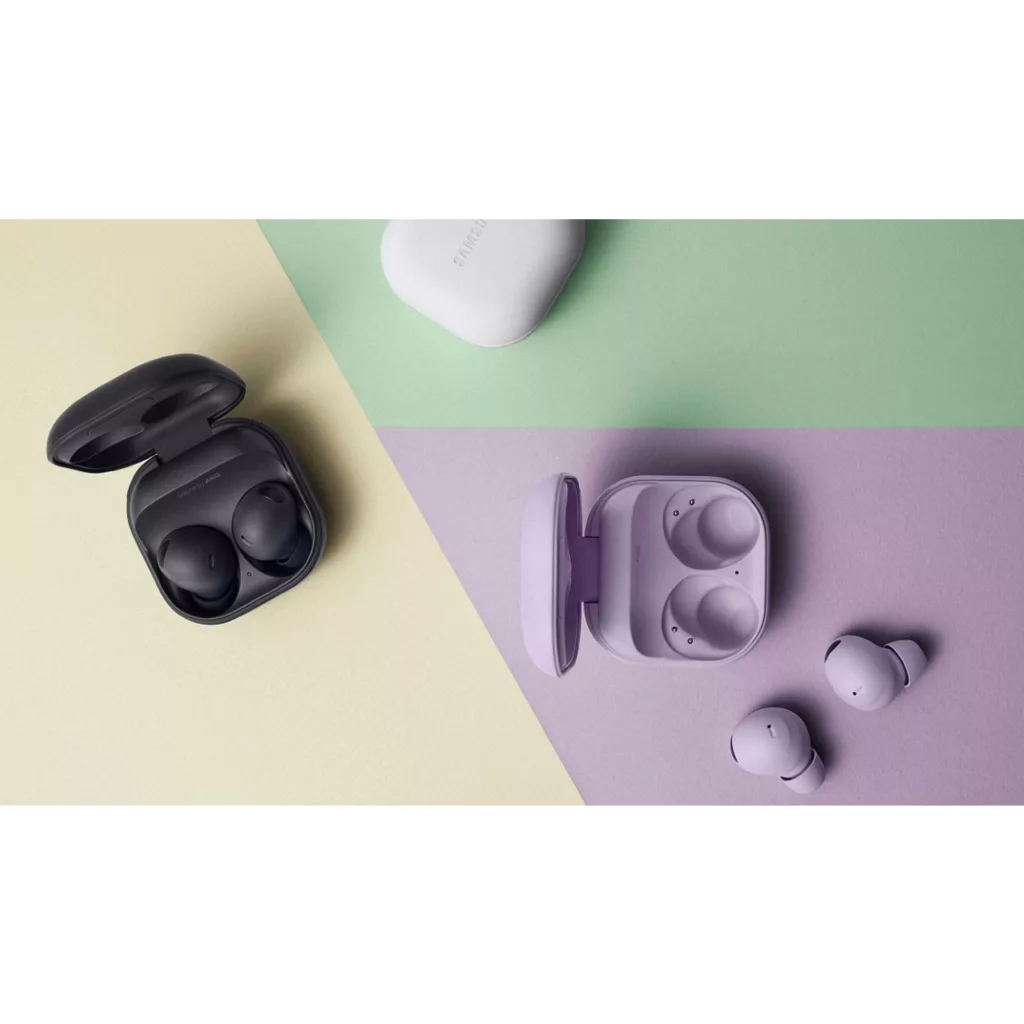 هدفون بی سیم مدل Galaxy Buds2 Pro