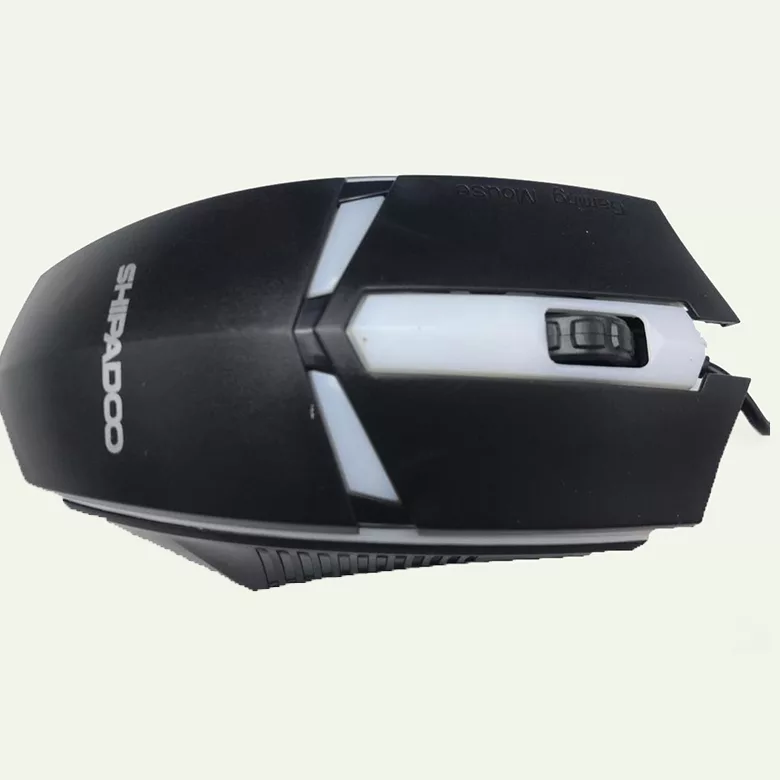 ماوس شیپادو مدل G6