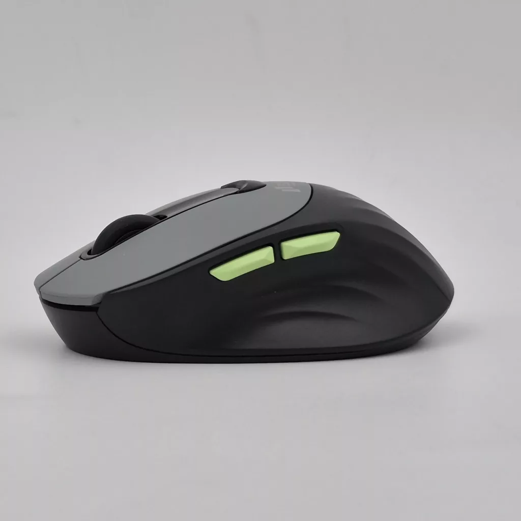 ماوس بی سیم ایلون مدل WM918