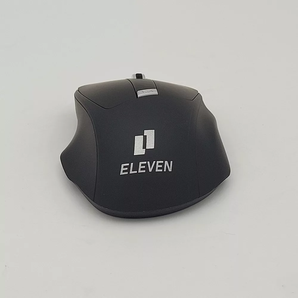 ماوس بی سیم ایلون مدل WM909 SILENT