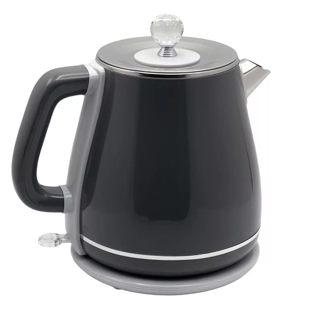 کتری برقی مونتینی مدل LISBON-G