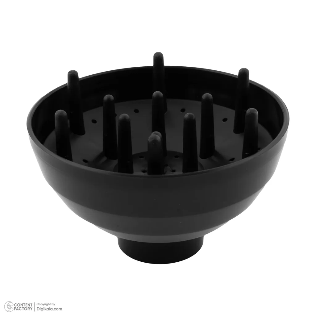 سشوار حرفه ای تکنو درای مدل Supreme