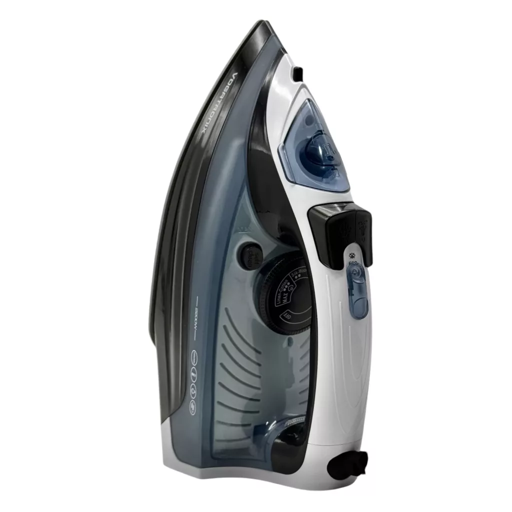 اتو بخار 2200 وات وگاترونیکس مدل VE-