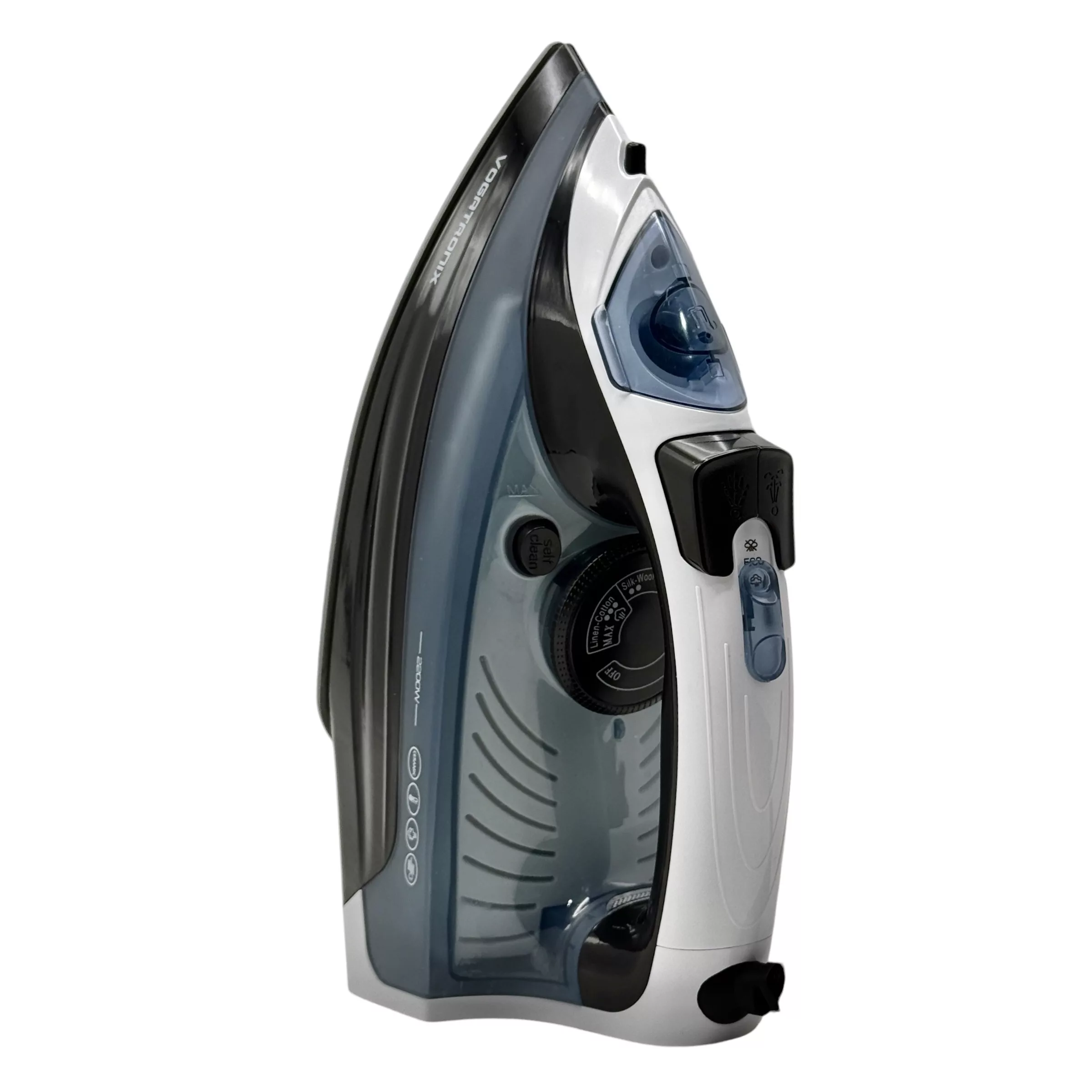 اتو بخار 2200 وات وگاترونیکس مدل VE-