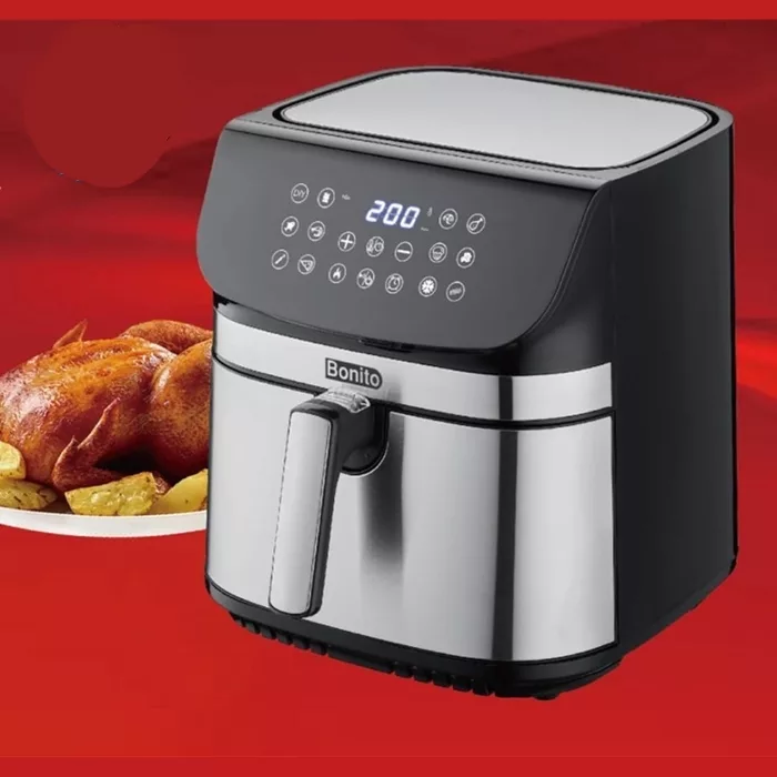 سرخ کن بدون روغن بونیتو مدل SR-8000