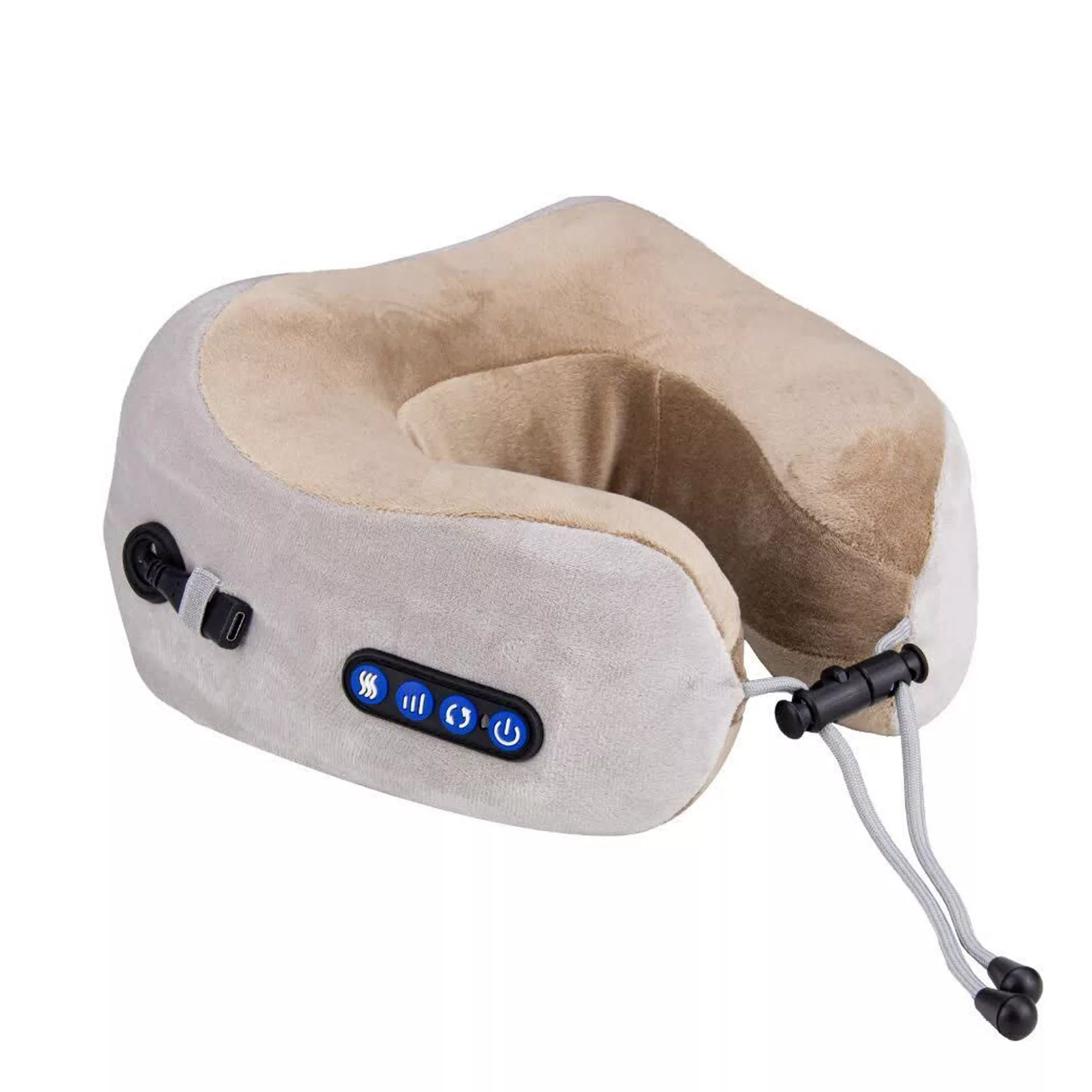 ماساژور برقی گردن آکو مدل AMS-1 ماساژور برقی گردن آکو مدل AMS-1