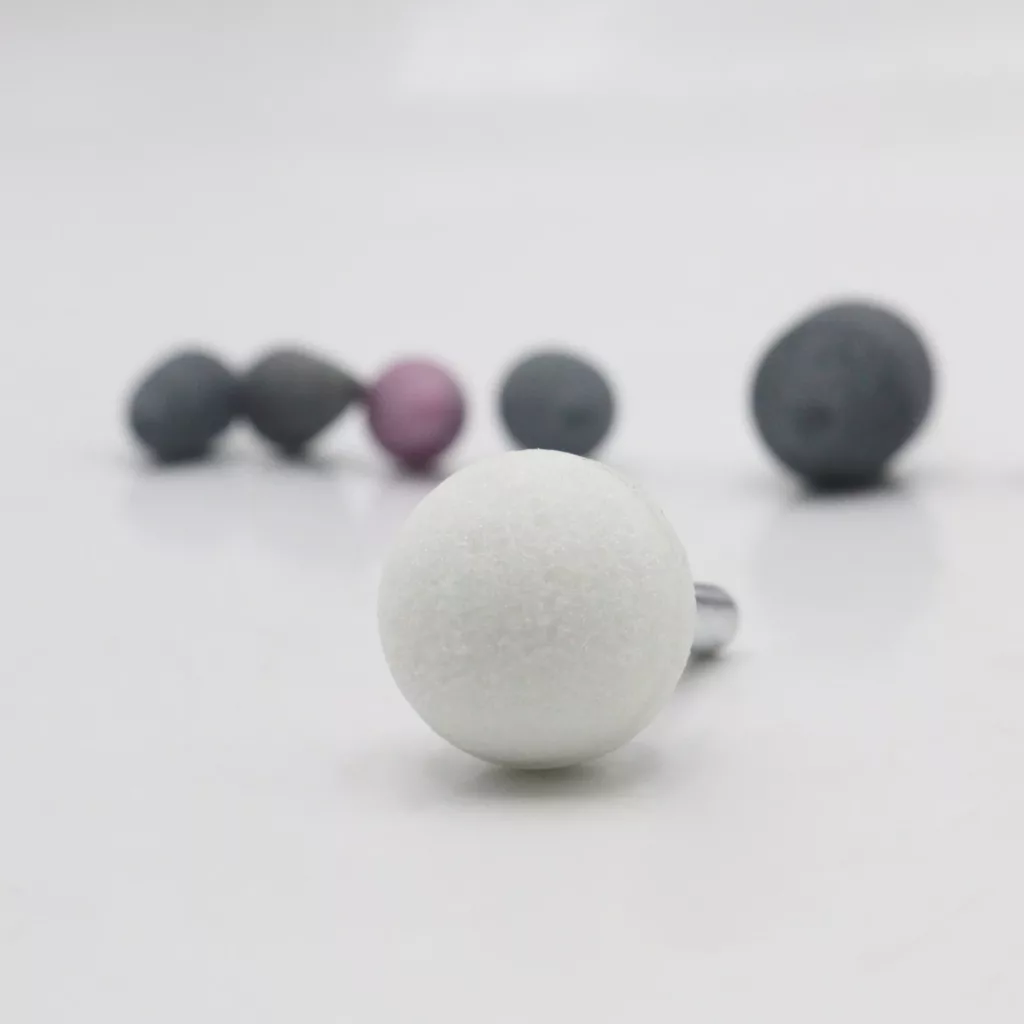 فرز انگشتی بادی مدل بت کد YPTP-201K مجموعه 16 عددی