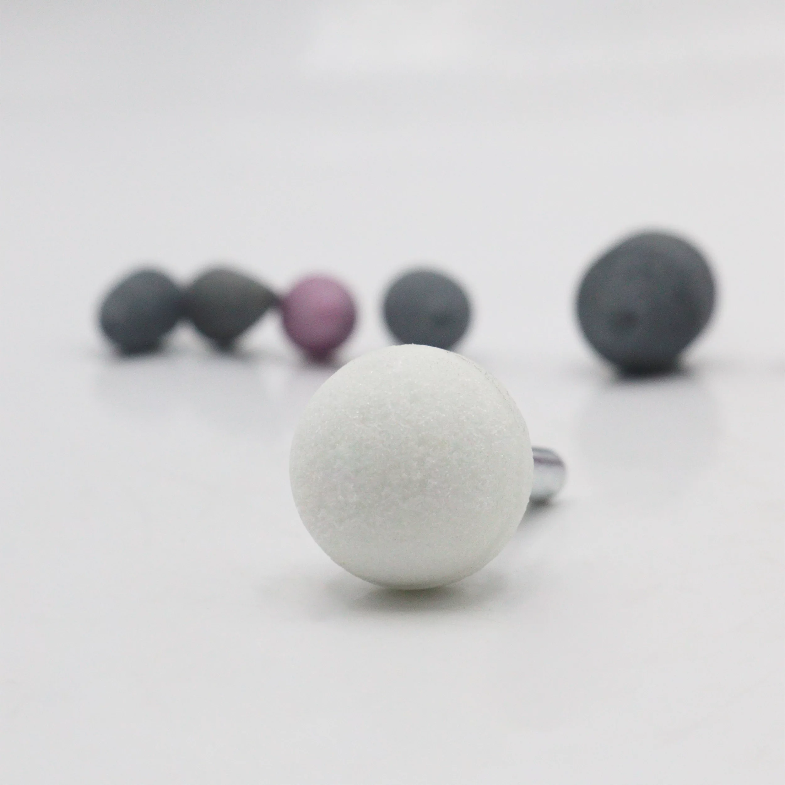 فرز انگشتی بادی مدل بت کد YPTP-201K مجموعه 16 عددی