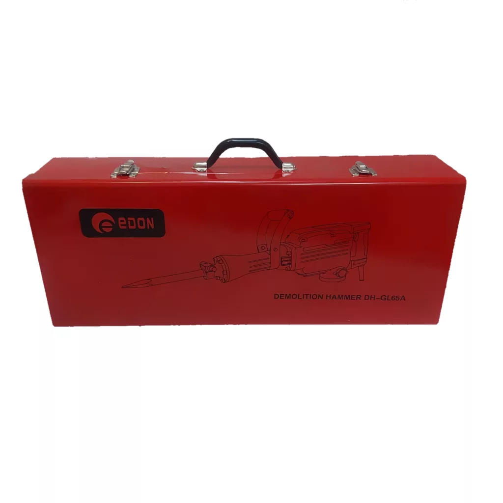 چکش تخریب ادون مدل DH-GL65A