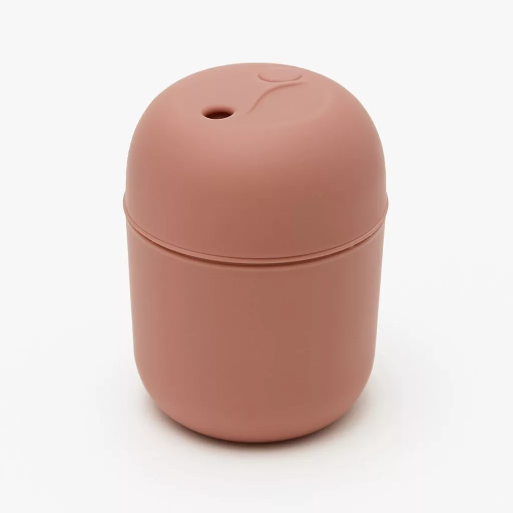 دستگاه بخور سرد مدل لیوانی