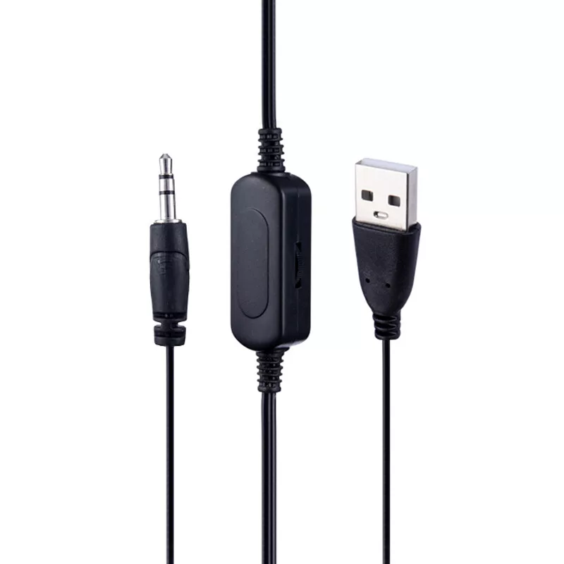 اسپیکر دسکتاپ دی-نت مدل DT-20