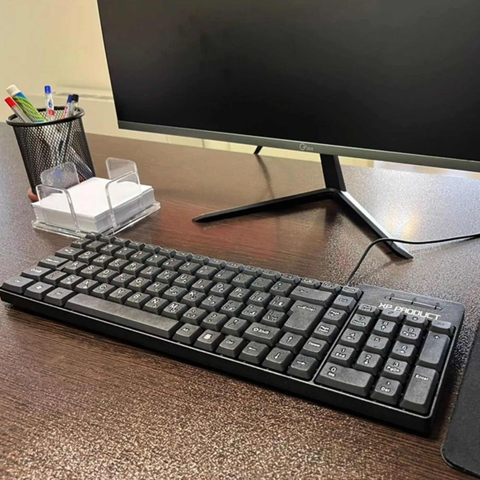 کیبورد ایکس پی-پروداکت مدل XP-8000