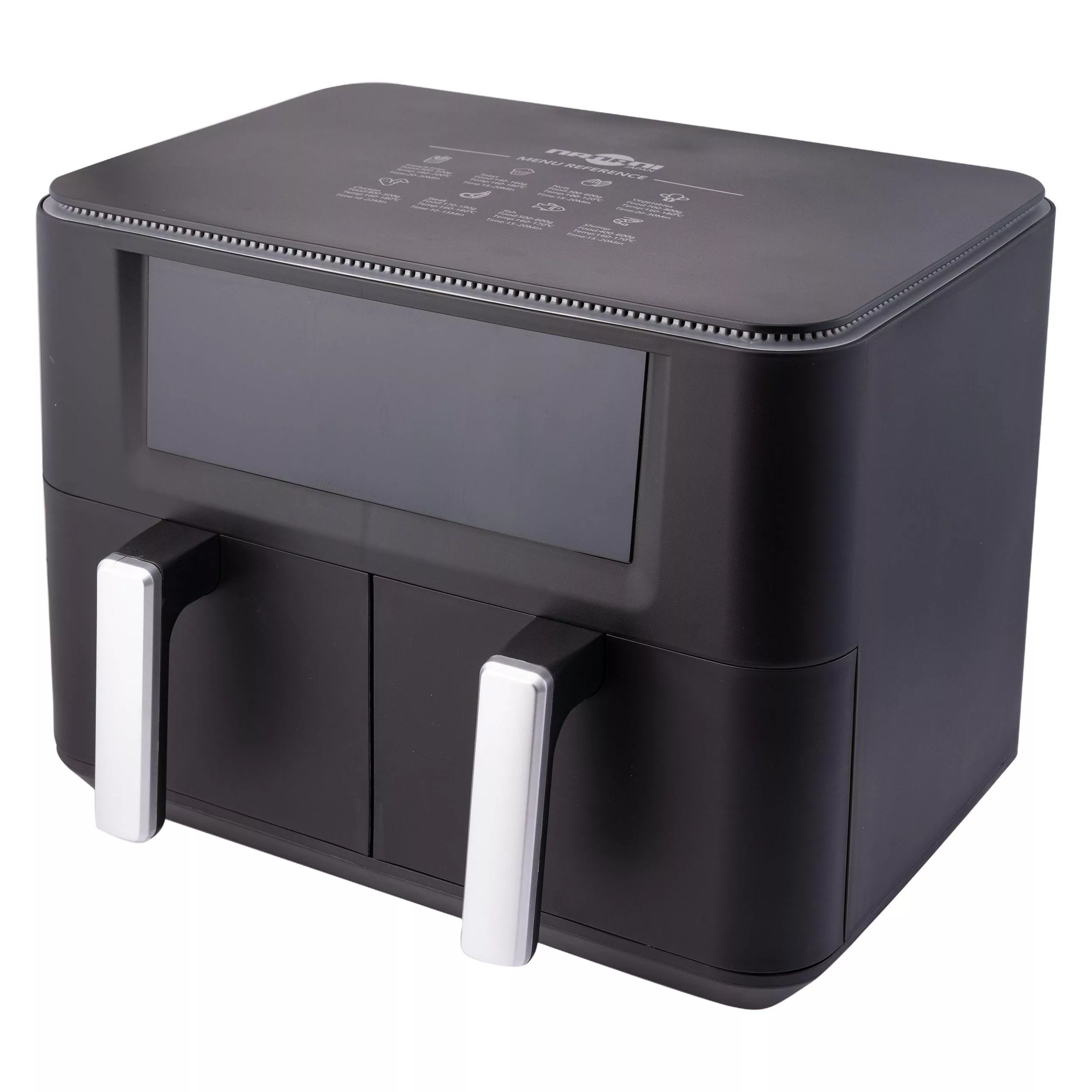 سرخ‌کن 10 لیتری نانانی مدل NAF-022