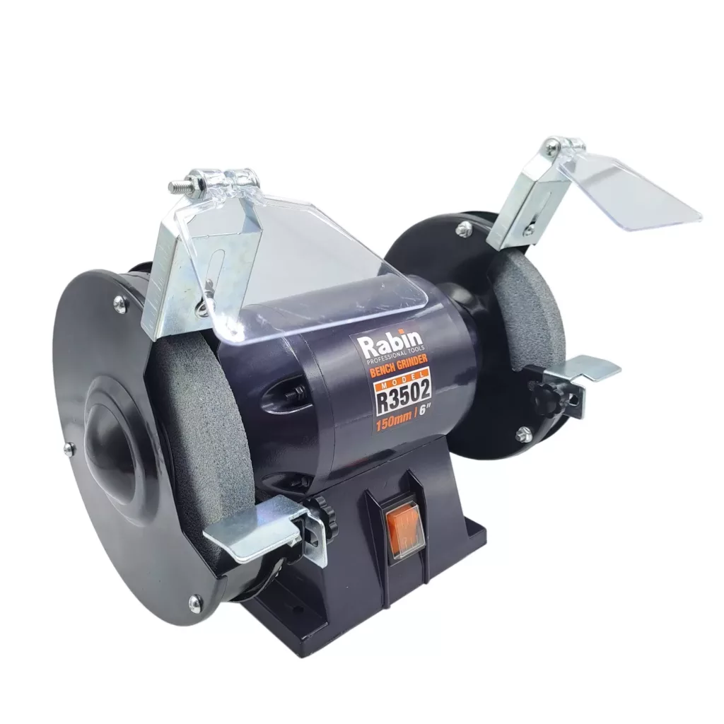 سنگ رومیزی صنعتی رابین مدل R3502