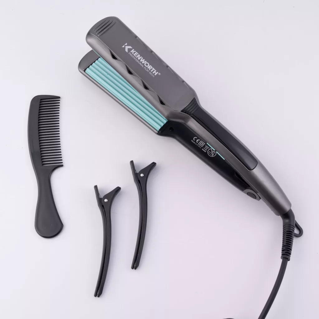 حالت دهنده مو کنورث مدل KW3073A