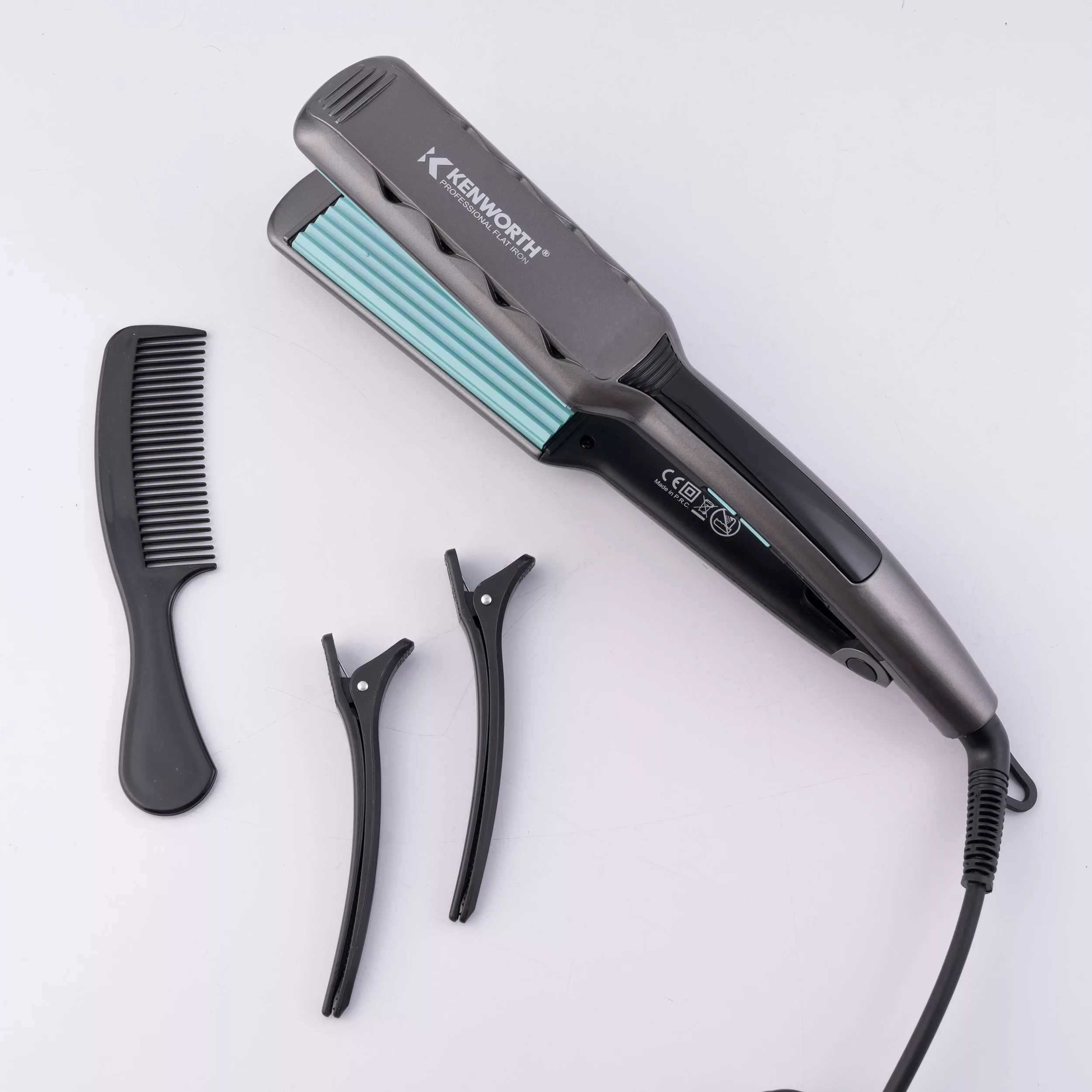 حالت دهنده مو کنورث مدل KW3073A