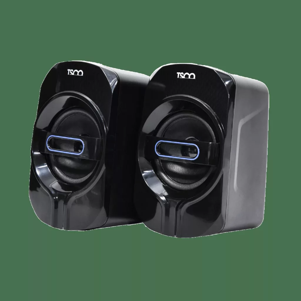 اسپیکر دسکتاپ تسکو مدل TS 2191