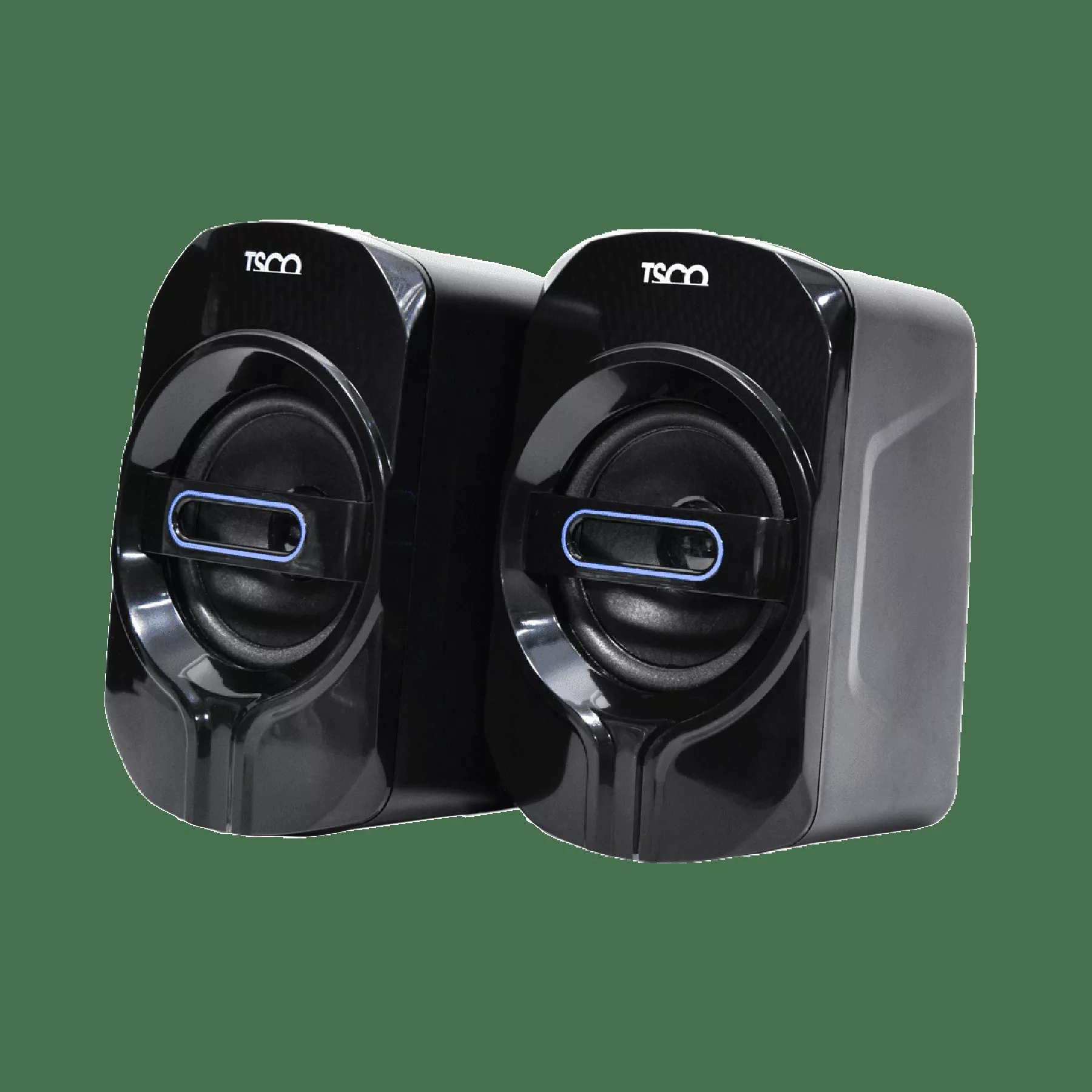 اسپیکر دسکتاپ تسکو مدل TS 2191