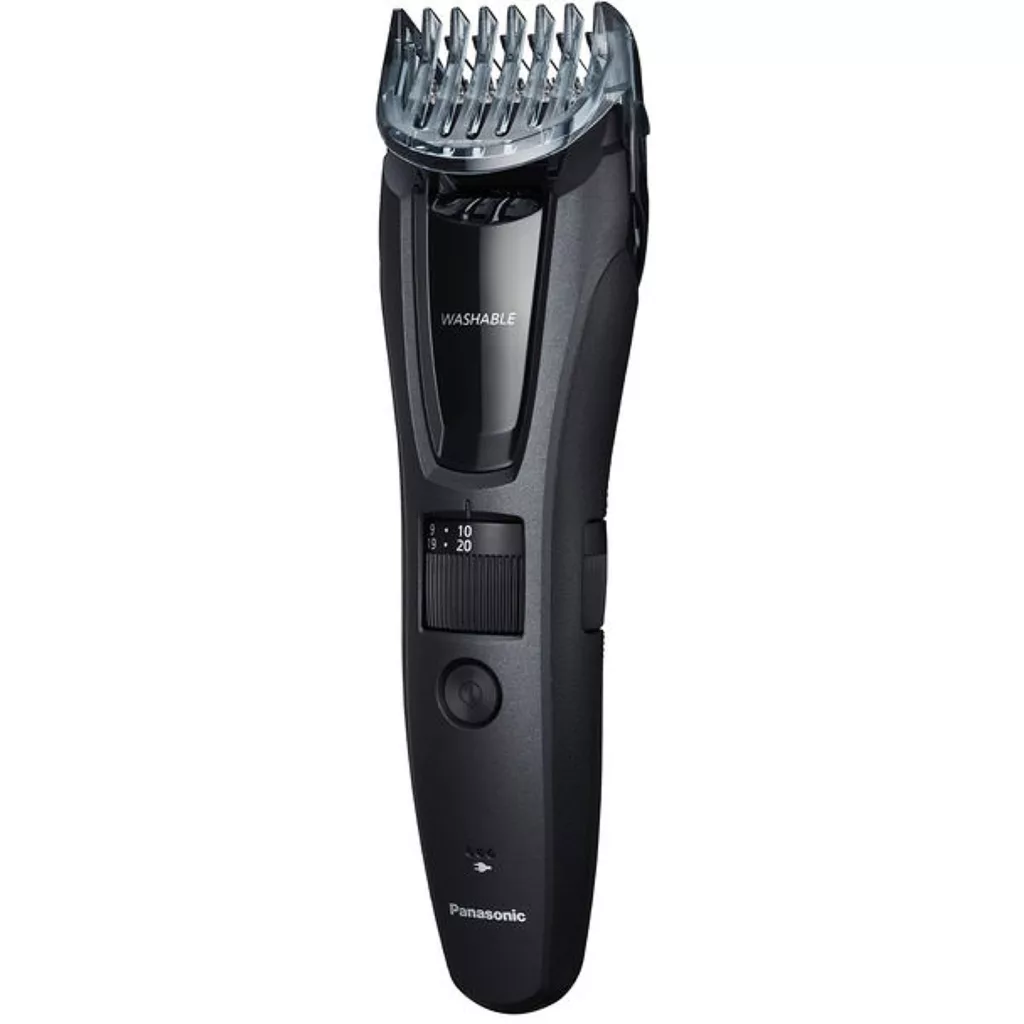 ماشین اصلاح موی سر و صورت شارژی پاناسونیک مدل ER-GB62