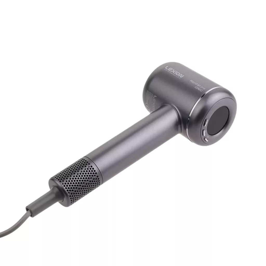 سشوار حرفه ای لکسیون مدل Rapid Air Pro HD:1698