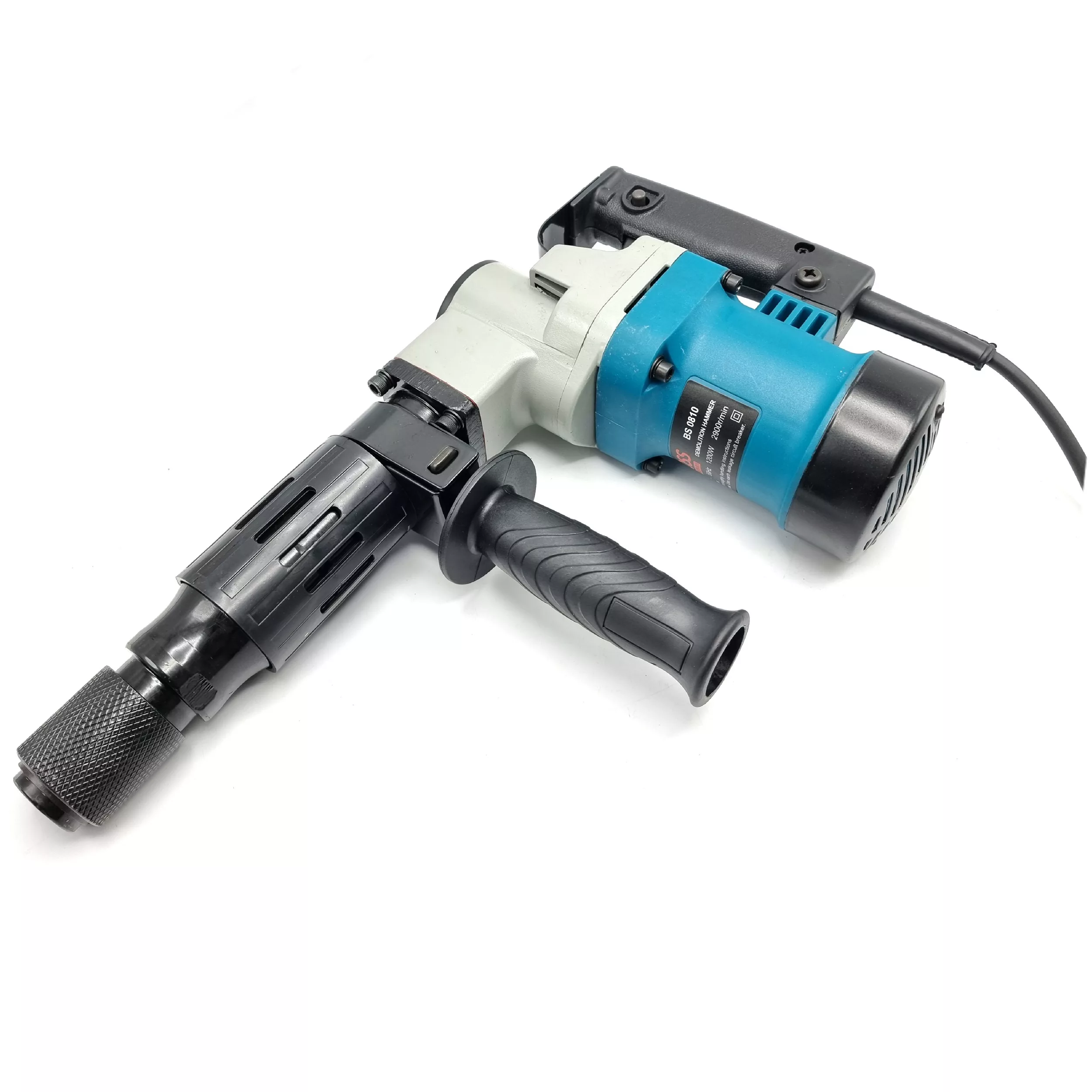 چکش تخریب باس مدل LIFE-STYLE